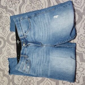 Lularoe jeans, size 30